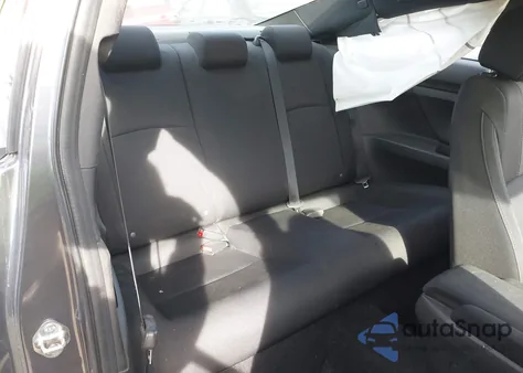 2019 Honda Civic Lx from USA, damaged, VIN 2HGFC4B6XKH301398